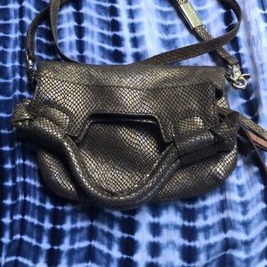 Foley + Corinna purse/clutch